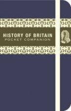 The History of Britain Pocket Companion