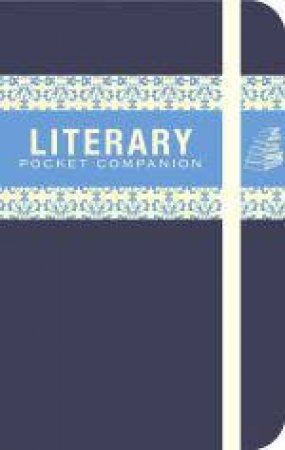 The Literary Pocket Companion by Emma Jones