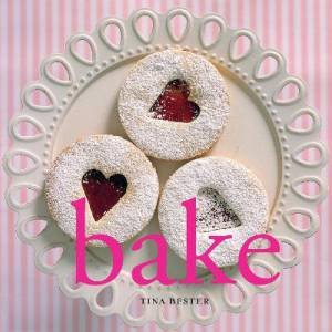 Bake by Tina Bester