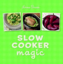 Slow Cooker Magic