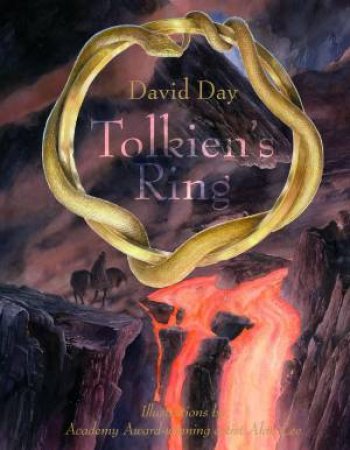 Tolkien's Ring by David Day