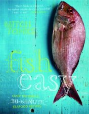 Fish Easy