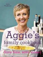 Aggies Kitchen Cookbook