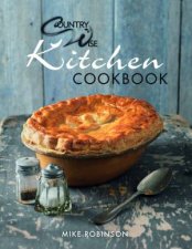 Countrywise Kitchen Cookbook