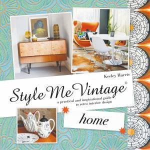 Style Me Vintage: Home by Keeley Harris