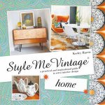 Style Me Vintage Home