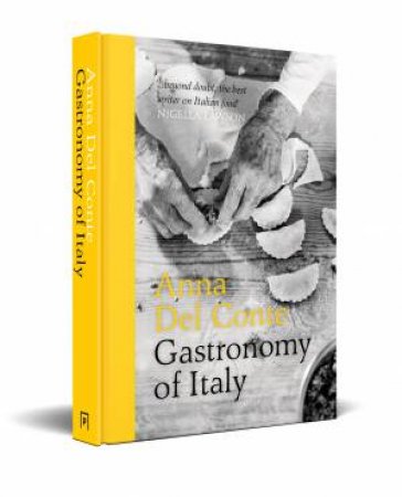 Gastronomy of Italy [Revised Edition]