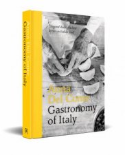Gastronomy of Italy Revised Edition