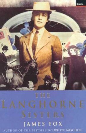 The Langhorne Sisters by James Fox