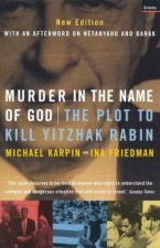 Murder In The Name Of God