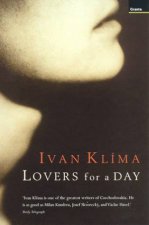 Lovers For A Day