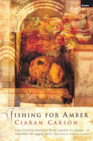 Fishing For Amber by Ciaran Carson