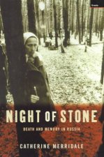 Night Of Stone