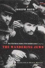 The Wandering Jews