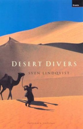 Desert Divers by Sven Lindqvist
