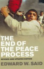 The End Of The Peace Process
