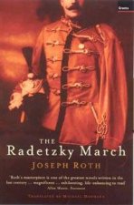 The Radetzky March