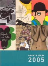 Granta Diary 2005