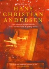 The Stories Of Hans Christian Anderson