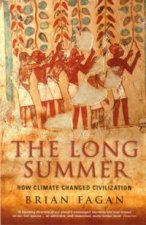 The Long Summer