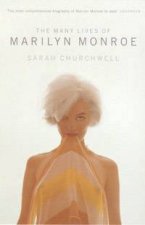 The Many Lives Of Marilyn Monroe
