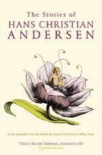 The Stories Of Hans Christian Andersen