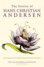 The Stories Of Hans Christian Andersen