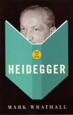 How to Read Heidegger