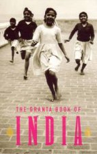 The Granta Book Of India