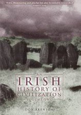 An Irish History Of Civilization Volume 2