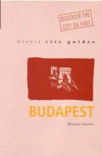 Granta City Guides Budapest