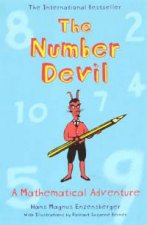The Number Devil A Mathematical Adventure