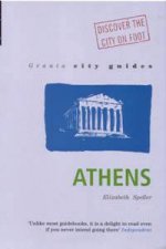 Granta City Guides Athens