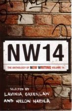 Nw14 The Anthology Of New Writing Vol 14