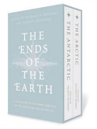 Ends of the Earth by Various
