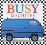 Busy Machines