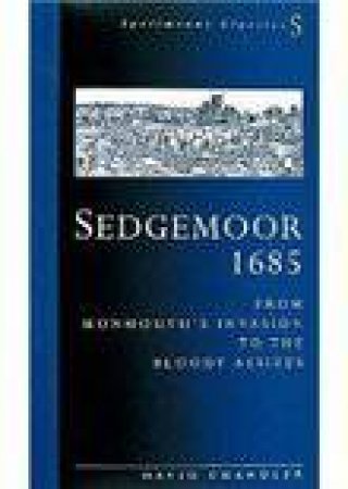 Sedgemoor, 1685 by CHANDLER DAVID