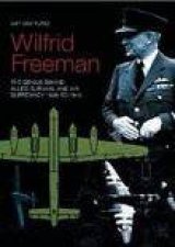 Wilfrid Freeman