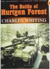 Battle of Hurtgen Forest