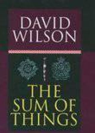 Sum of Things by WILSON DAVID