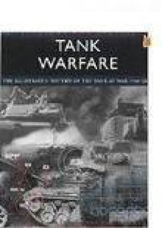 Tank Warfare by JORGENSEN CHRISTER