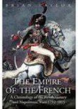 Empire of the French