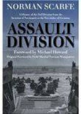 Assault Division