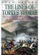 Lines of Torres Vedras