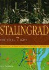 Stalingrad HC