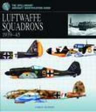 Luftwaffe Squadrons 193945