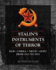 Stalins Instruments of Terror