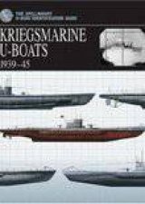 Kriegsmarine Uboats 193945