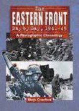 Eastern Front Day by Day 194145
