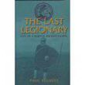 Last Legionary by PAUL ELLIOTT